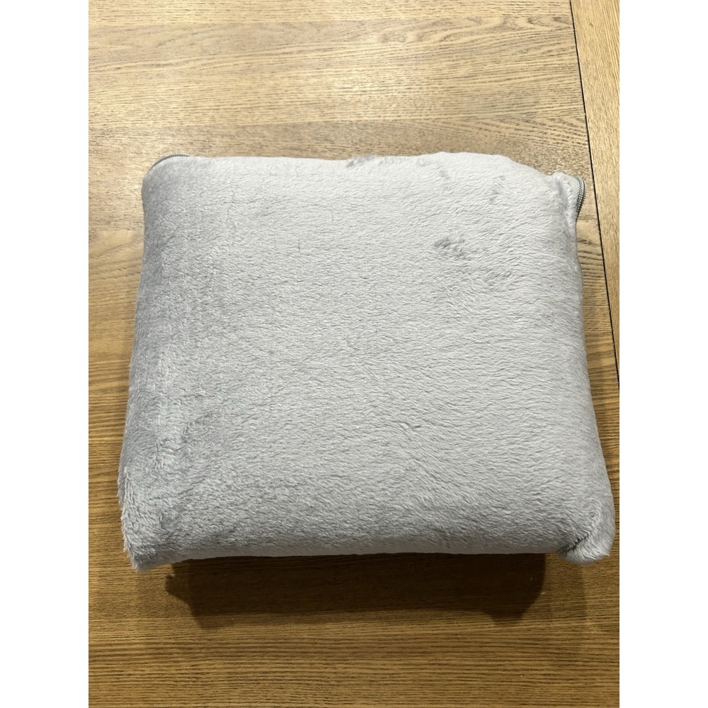 Toddler Airplane Bed Canvas – Seat Extender Travel Cushion‎ for Sleeping